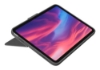 Bild på LOGITECH COMBO TOUCH FOR IPAD (10Th Gen) 920-011435