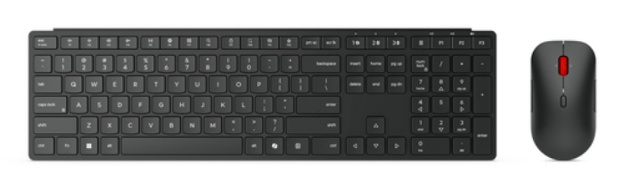 Bild på LENOVO LENOVO WIRELESS MULTI-MODE PRO 4X31S04821