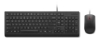 Bild på LENOVO LENOVO ESSENTIAL WIRED COMBO 4X31R64446