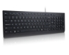 Bild på LENOVO LENOVO ESSENTIAL WIRED KEYBOARD 4Y41C68684