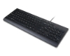 Bild på LENOVO LENOVO ESSENTIAL WIRED KEYBOARD 4Y41C68684
