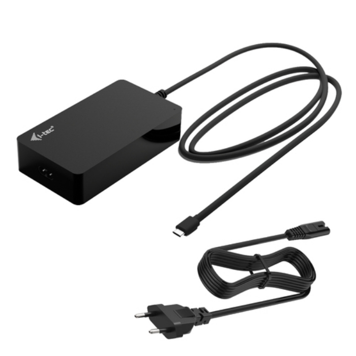 Bild på I-TEC I-TEC USB-C CHARGER 140W PD 3.1 CHARGER-C140W