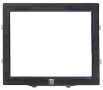Bild på ELO TOUCH SYSTEMS 1739L FRONT-MOUNT BEZEL E860319