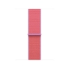 Bild på APPLE 42MM BRIGHT GUAVA SPORT LOOP MHYT4ZM/A