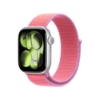 Bild på APPLE 42MM BRIGHT GUAVA SPORT LOOP MHYT4ZM/A