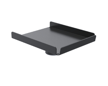 Bild på ERGONOMIC SOLUTIONS CUSTOMER PRINTER PLATE BLACK SPV3101-02