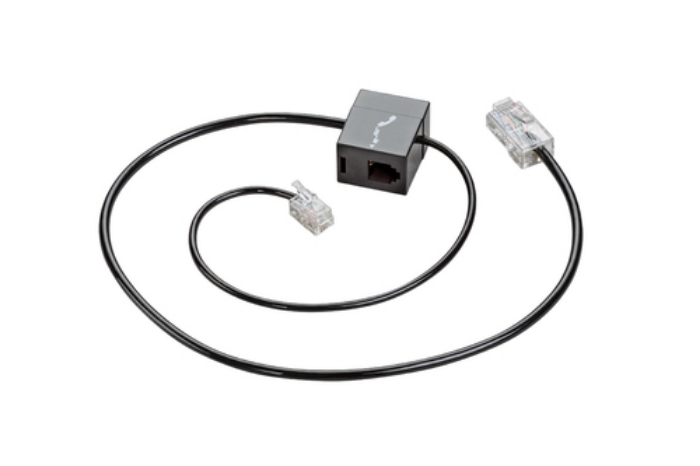 Bild på HP - POLY SPARE SAVI CBL ASSY USB-C TO 85R96AA