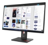Bild på LENOVO T32UD-40 31.5IN 3840X2160 16:9 64B0GAT1EU