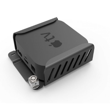 Bild på COMPULOCKS APPLE TV SECURITY MOUNT 4TH 4K ATVEN35CL