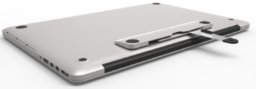 Bild på COMPULOCKS BLADE UNIVERSAL LOCK SLOT BLD01