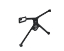Bild på ERGONOMIC SOLUTIONS X-FRAME FOR SAMSUNG GALAXY TAB SPXF25305-02