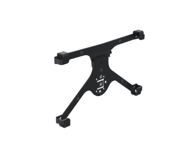 Bild på ERGONOMIC SOLUTIONS X-FRAME FOR SAMSUNG GALAXY TAB SPXF22305-02