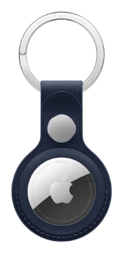 Bild på APPLE AIRTAG FINEWOVEN KEY RING - DEE MA7H4ZM/A