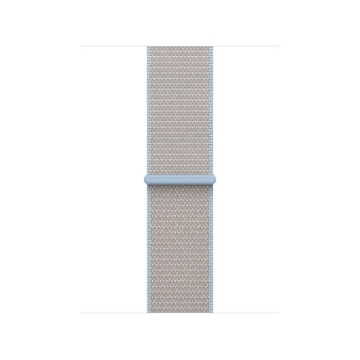 Bild på APPLE 42MM BLUE MIST SPORT LOOP MHYQ4ZM/A
