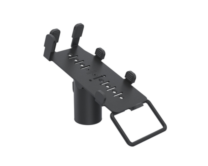Bild på ERGONOMIC SOLUTIONS VERIFONE P200 P400 P400+ VER400-DM-02