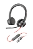 Bild på HP - POLY POLY BW 8225 STEREO USB-C HS 8X223AA