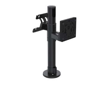 Bild på ERGONOMIC SOLUTIONS Vesa: 400MM POLE W/ 0.80 CABLE SP-EONE113-02
