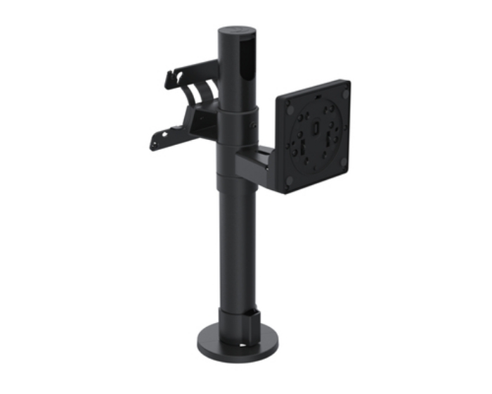 Bild på ERGONOMIC SOLUTIONS Vesa: 400MM POLE W/ 0.80 CABLE SP-EONE113-02