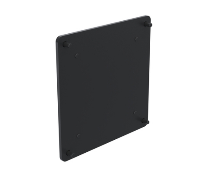 Bild på ERGONOMIC SOLUTIONS VESA75/100 CONVERTER PLATE SPV3304-02