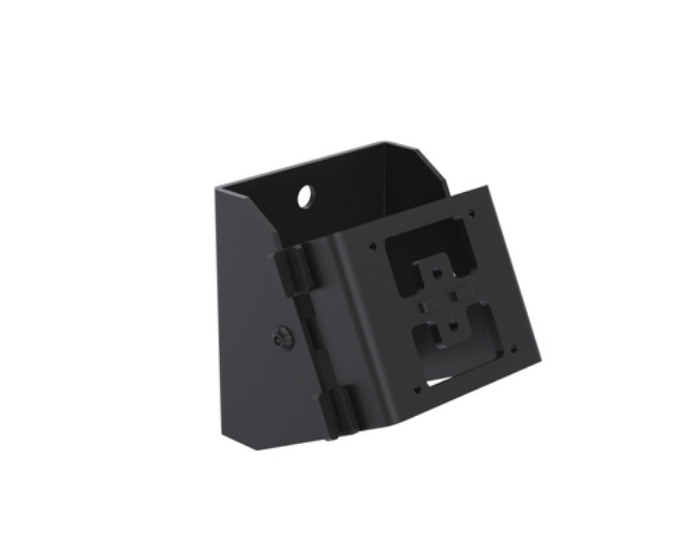 Bild på ERGONOMIC SOLUTIONS WALL MOUNT ANGLED WITH SPM115-02