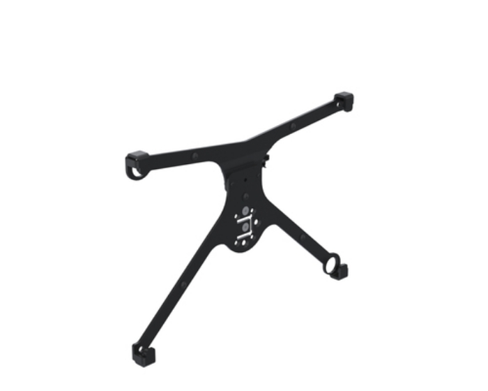 Bild på ERGONOMIC SOLUTIONS X-FRAME FOR IPAD PRO 10.5IN SPXF14305-32