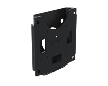 Bild på ERGONOMIC SOLUTIONS FLUSH WALL MOUNT SPM116-02