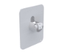 Bild på ERGONOMIC SOLUTIONS FRONT PLATE MADE FOR SAMSUNG SKS001-02