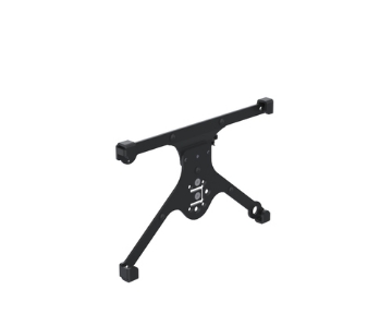 Bild på ERGONOMIC SOLUTIONS IPAD MINI 4 /2019 BLACK SPXF10005-02