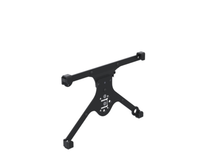 Bild på ERGONOMIC SOLUTIONS IPAD MINI 4 /2019 BLACK SPXF10005-02
