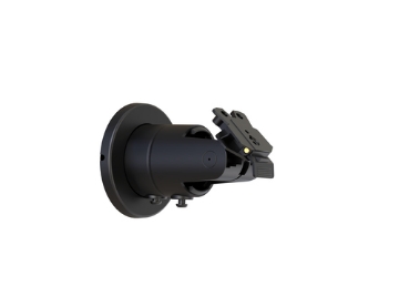 Bild på ERGONOMIC SOLUTIONS SPACEPOLE STACK WALL WITH SPMCL-S-WM-02