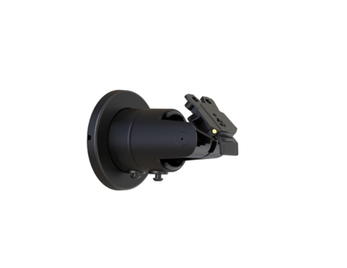 Bild på ERGONOMIC SOLUTIONS SPACEPOLE STACK WALL WITH SPMCL-S-WM-02