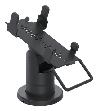 Bild på ERGONOMIC SOLUTIONS SPACEPOLE STACK WITH MULTIGRIP ING2201-S-02