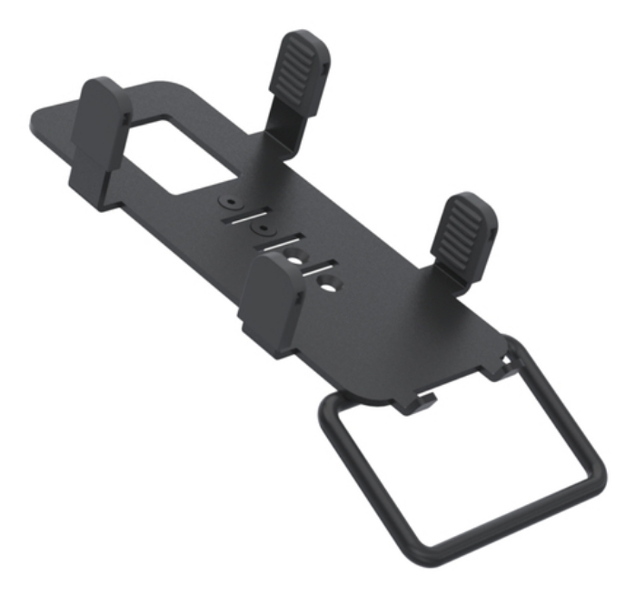 Bild på ERGONOMIC SOLUTIONS SPACEPOLE MULTIGRIP W/HANDLE INGM5000-MH-02