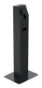 Bild på ERGONOMIC SOLUTIONS SPACEPOLE MINI KIOSK FLOORSTAND SPK400-17