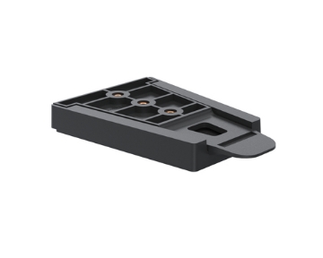 Bild på ERGONOMIC SOLUTIONS QUICK RELEASE MCASE SPA107-02
