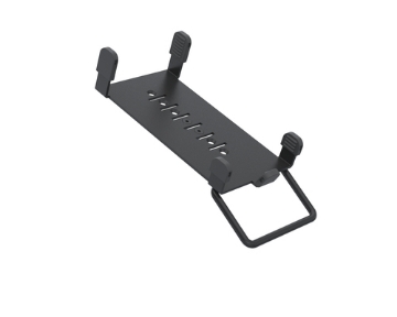 Bild på ERGONOMIC SOLUTIONS PAX L920 A920 MULTIGRIP - BLACK PAX902-MH-02