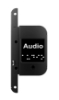 Bild på ELO TOUCH SYSTEMS KIT I-SERIES SIDE MOUNT E419081