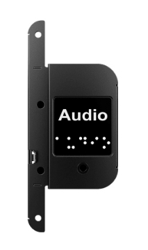 Bild på ELO TOUCH SYSTEMS KIT I-SERIES SIDE MOUNT E419081