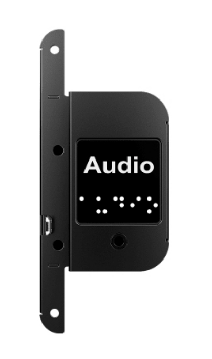 Bild på ELO TOUCH SYSTEMS KIT I-SERIES SIDE MOUNT E419081