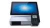 Bild på ELO TOUCH SYSTEMS KIT EMV VERIFONE E355 CRADLE E002639