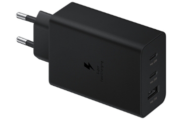 Bild på SAMSUNG SAMSUNG 65W POWER ADAPTER EP-T6530NBEGEU