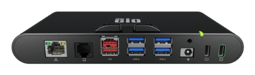 Bild på ELO TOUCH SYSTEMS ELO LARGE HUB FOR ELO PAY 7IN E815235