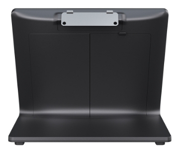 Bild på ELO TOUCH SYSTEMS ELO PAY Z30 POS STAND W/ CFD E769881