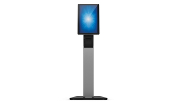 Bild på ELO TOUCH SYSTEMS ELO STAND SELF SERVICE FLOOR E062510