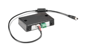 Bild på ELO TOUCH SYSTEMS ELOKIT PWR CONVRTR 24VDC-12VDC E239980