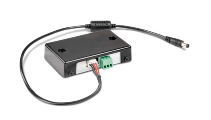 Bild på ELO TOUCH SYSTEMS ELOKIT PWR CONVRTR 24VDC-12VDC E239980