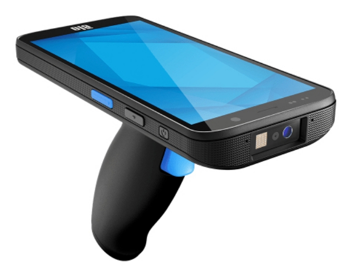 Bild på ELO TOUCH SYSTEMS ELO-KIT-M51-SCAN-HANDLE ELO M51 E527331