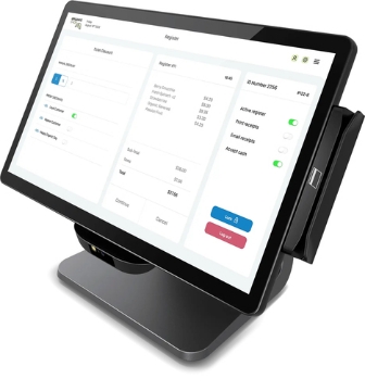 Bild på ELO TOUCH SYSTEMS ESY15E2 E-SERIES 3 WIN 11 E849902