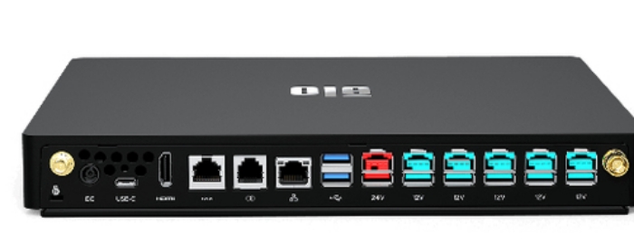 Bild på ELO TOUCH SYSTEMS EPS00E5 ELOPOS PACK WIN10 I5 E496697