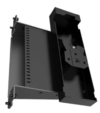 Bild på ELO TOUCH SYSTEMS ELO-SELF-SERV-EMV-CRADLE-ING E990468